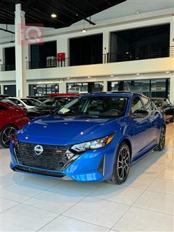 نیسان سێنترا